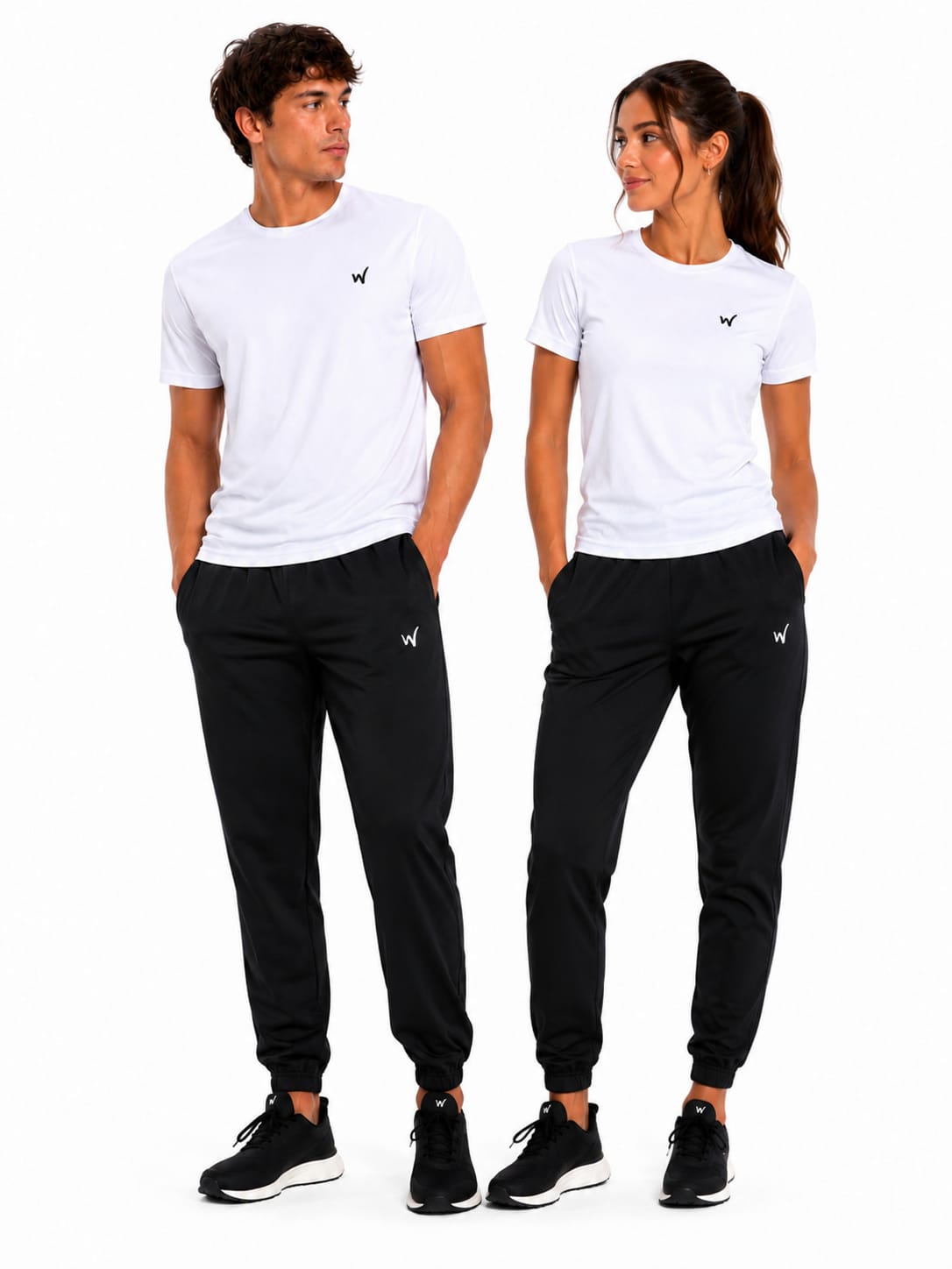 Jogger Microfibra Unisex - Image 2